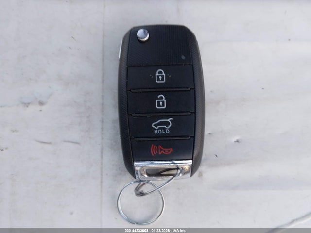 KIA Sportage Lx 2017 KNDPMCACXH7100087 Image 11