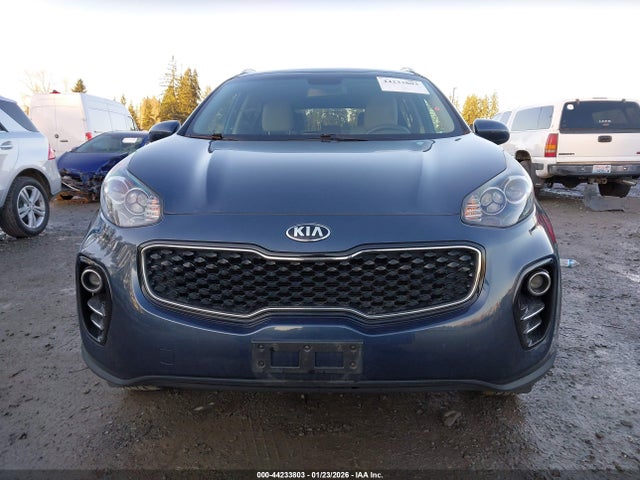KIA Sportage Lx 2017 KNDPMCACXH7100087 Image 12