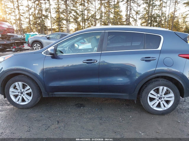 KIA Sportage Lx 2017 KNDPMCACXH7100087 Image 14