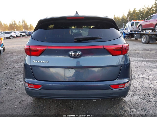 KIA Sportage Lx 2017 KNDPMCACXH7100087 Image 16