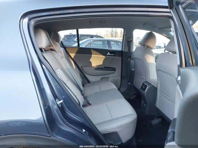 KIA Sportage Lx 2017 KNDPMCACXH7100087 Image 18