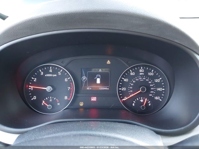 KIA Sportage Lx 2017 KNDPMCACXH7100087 Image 7