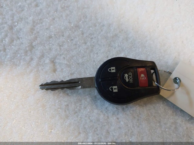 2017 NISSAN SENTRA 3N1AB7AP6HY326487 Photo 10