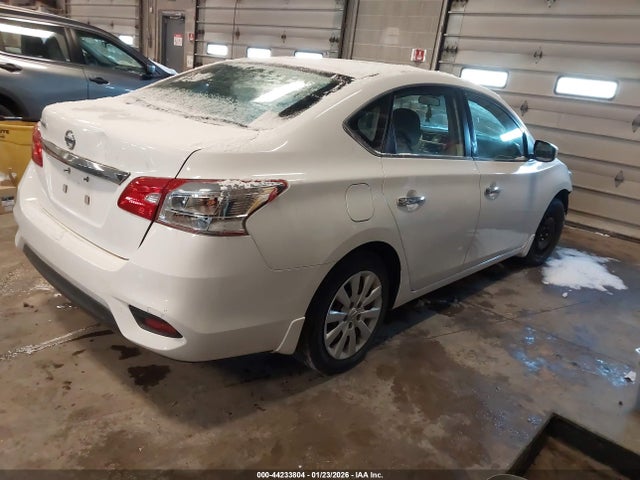2017 NISSAN SENTRA 3N1AB7AP6HY326487 Photo 3