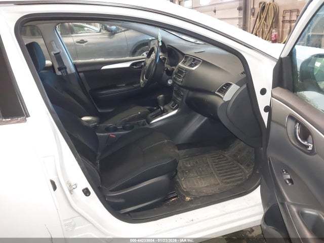 2017 NISSAN SENTRA 3N1AB7AP6HY326487 Photo 4