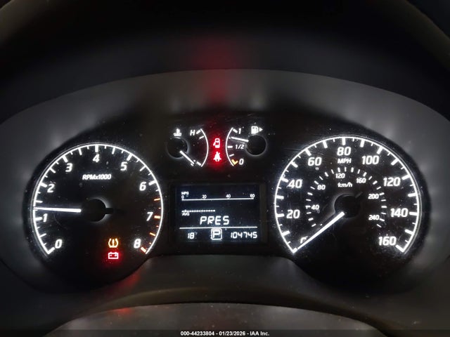 2017 NISSAN SENTRA 3N1AB7AP6HY326487 Photo 6