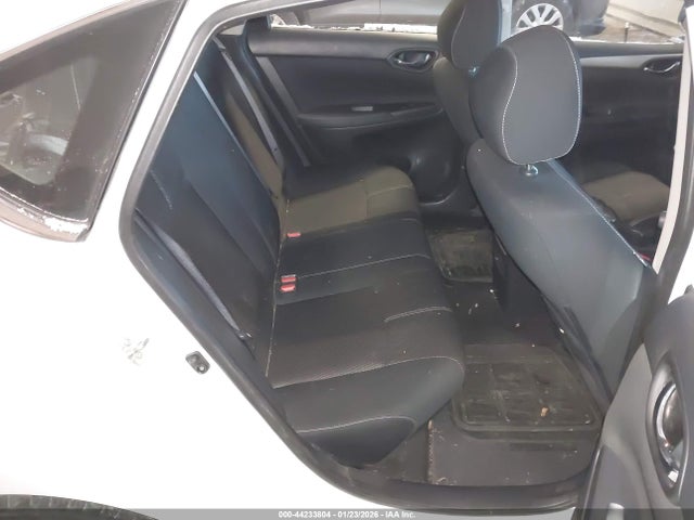 2017 NISSAN SENTRA 3N1AB7AP6HY326487 Photo 7