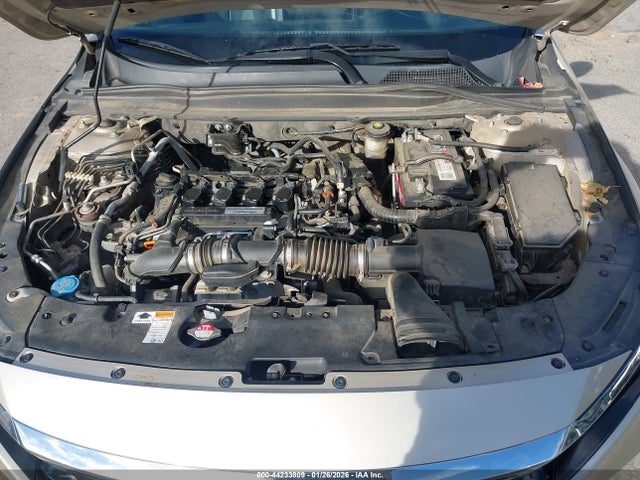 1HGCV1F11KA154171 Honda ACCORD LX