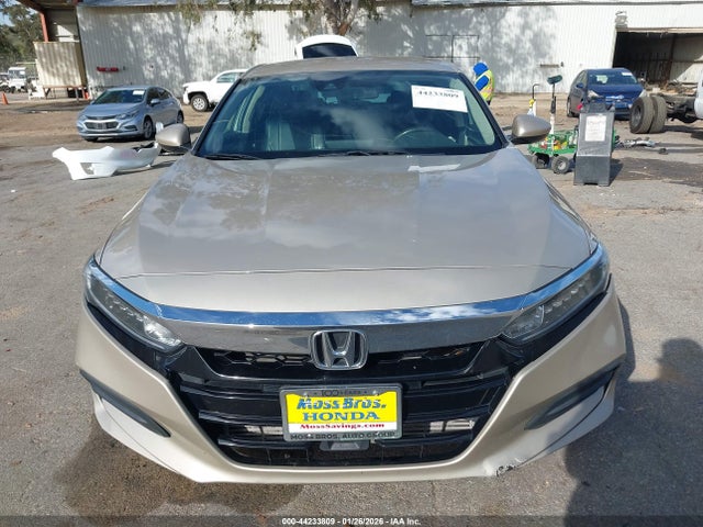 1HGCV1F11KA154171 Honda ACCORD LX