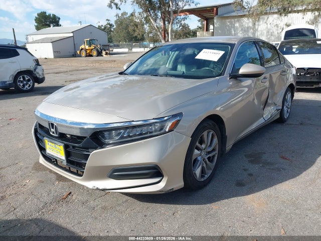 1HGCV1F11KA154171 Honda ACCORD LX
