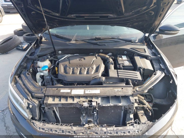Aukcja sprzedaży 2018 Volkswagen Passat 2.0t Se, vin: 1VWBA7A36JC025263, numer aukcji: 44233822