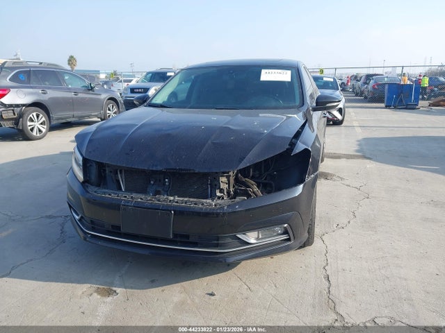 Aukcja sprzedaży 2018 Volkswagen Passat 2.0t Se, vin: 1VWBA7A36JC025263, numer aukcji: 44233822