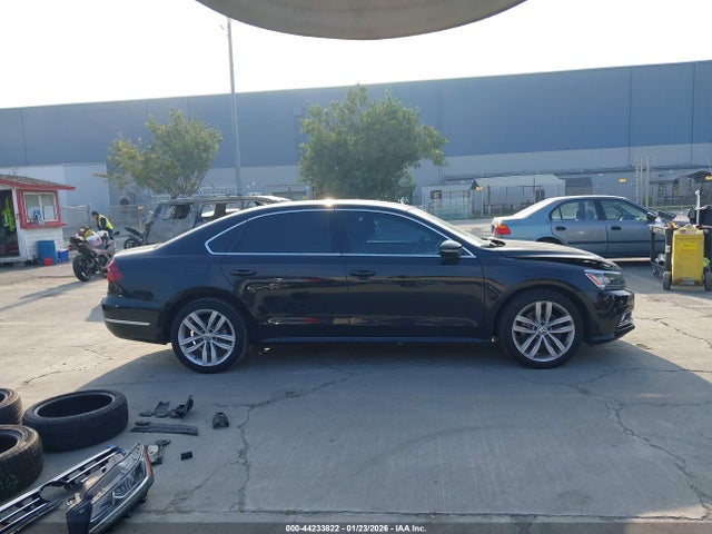 Aukcja sprzedaży 2018 Volkswagen Passat 2.0t Se, vin: 1VWBA7A36JC025263, numer aukcji: 44233822