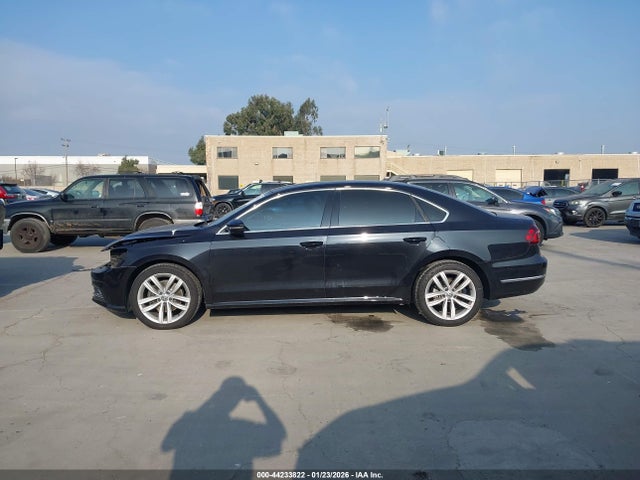 Aukcja sprzedaży 2018 Volkswagen Passat 2.0t Se, vin: 1VWBA7A36JC025263, numer aukcji: 44233822