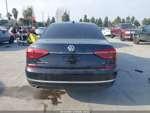 Aukcja sprzedaży 2018 Volkswagen Passat 2.0t Se, vin: 1VWBA7A36JC025263, numer aukcji: 44233822