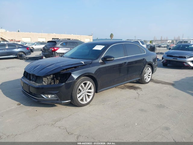 Aukcja sprzedaży 2018 Volkswagen Passat 2.0t Se, vin: 1VWBA7A36JC025263, numer aukcji: 44233822