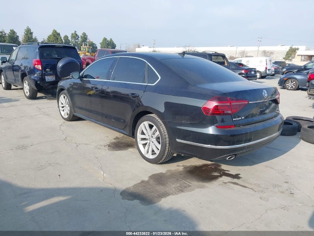 Aukcja sprzedaży 2018 Volkswagen Passat 2.0t Se, vin: 1VWBA7A36JC025263, numer aukcji: 44233822