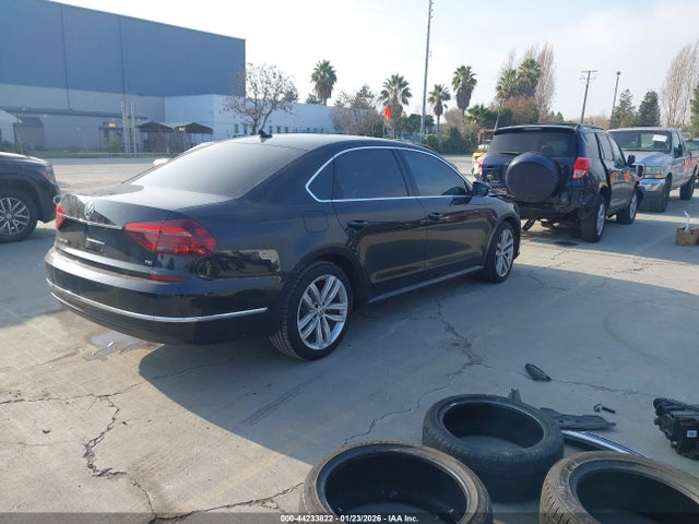 Aukcja sprzedaży 2018 Volkswagen Passat 2.0t Se, vin: 1VWBA7A36JC025263, numer aukcji: 44233822