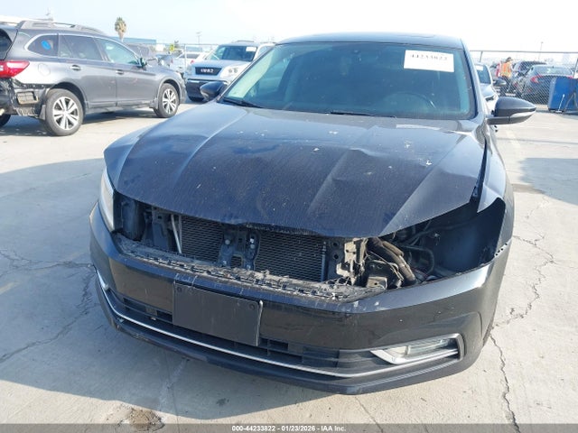 Aukcja sprzedaży 2018 Volkswagen Passat 2.0t Se, vin: 1VWBA7A36JC025263, numer aukcji: 44233822