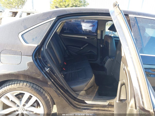 Aukcja sprzedaży 2018 Volkswagen Passat 2.0t Se, vin: 1VWBA7A36JC025263, numer aukcji: 44233822