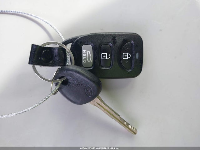5NPD84LFXLH597831 Hyundai ELANTRA SEL