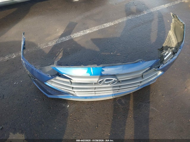 5NPD84LFXLH597831 Hyundai ELANTRA SEL