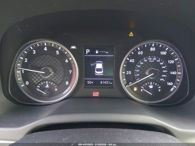 5NPD84LFXLH597831 Hyundai ELANTRA SEL