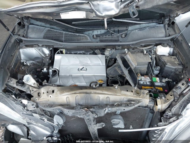 Aukcja sprzedaży 2014 Lexus Rx 350 F Sport, vin: 2T2BK1BA2EC239802, numer aukcji: 44233833