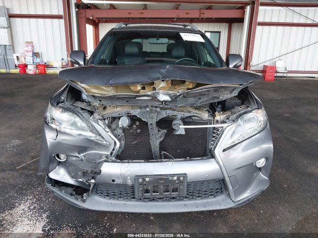 Aukcja sprzedaży 2014 Lexus Rx 350 F Sport, vin: 2T2BK1BA2EC239802, numer aukcji: 44233833