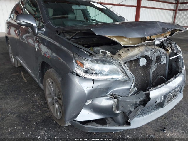 Aukcja sprzedaży 2014 Lexus Rx 350 F Sport, vin: 2T2BK1BA2EC239802, numer aukcji: 44233833