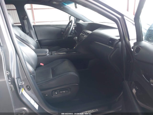 Aukcja sprzedaży 2014 Lexus Rx 350 F Sport, vin: 2T2BK1BA2EC239802, numer aukcji: 44233833