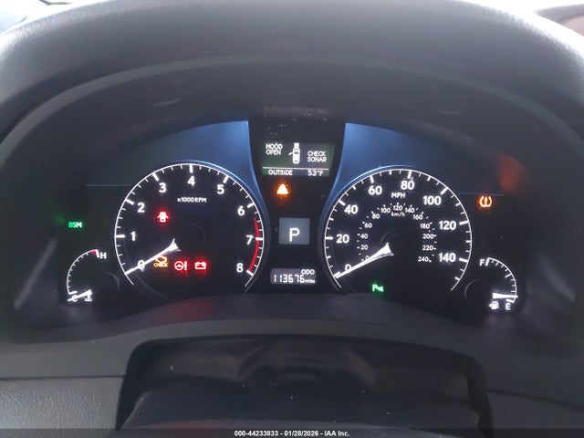 Aukcja sprzedaży 2014 Lexus Rx 350 F Sport, vin: 2T2BK1BA2EC239802, numer aukcji: 44233833