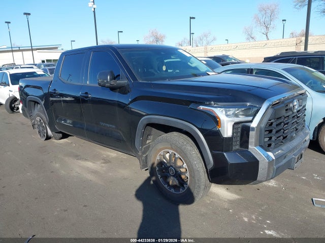 Toyota Tundra Sr5 2023 5TFLA5DB3PX104888 zdjęcie główne