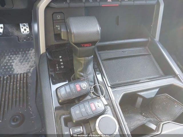 Toyota Tundra Sr5 2023 5TFLA5DB3PX104888 Image 11