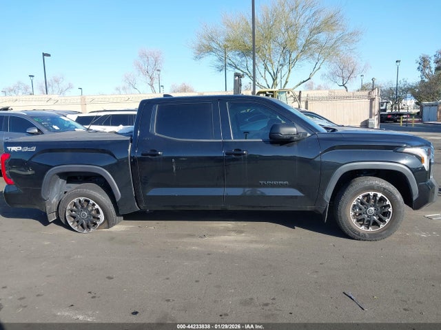 Toyota Tundra Sr5 2023 5TFLA5DB3PX104888 Image 14