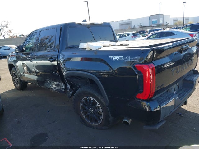 Toyota Tundra Sr5 2023 5TFLA5DB3PX104888 Image 15
