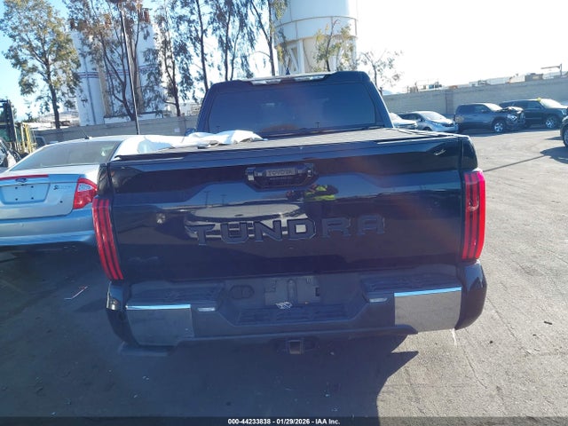 Toyota Tundra Sr5 2023 5TFLA5DB3PX104888 Image 17