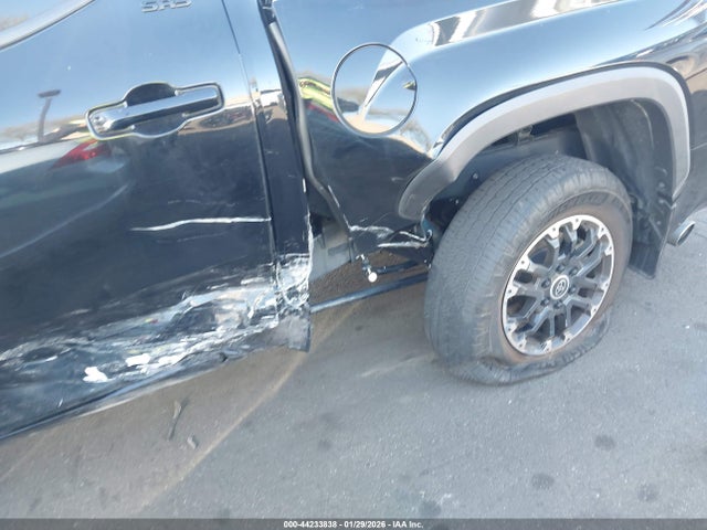 Toyota Tundra Sr5 2023 5TFLA5DB3PX104888 Image 12