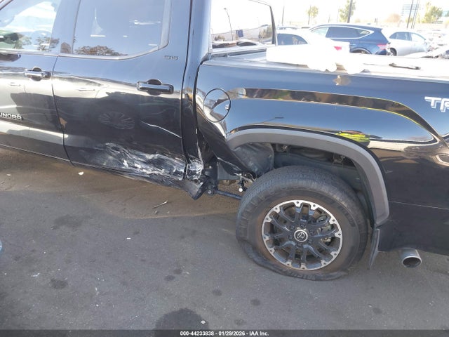 Toyota Tundra Sr5 2023 5TFLA5DB3PX104888 Image 18