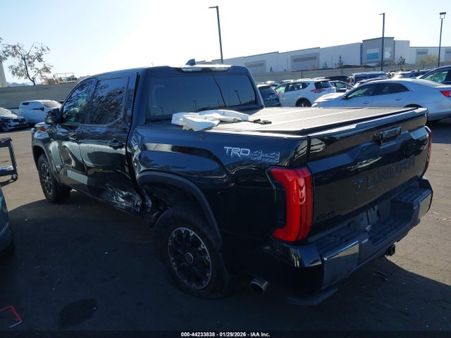 Toyota Tundra Sr5 2023 5TFLA5DB3PX104888 Image 3