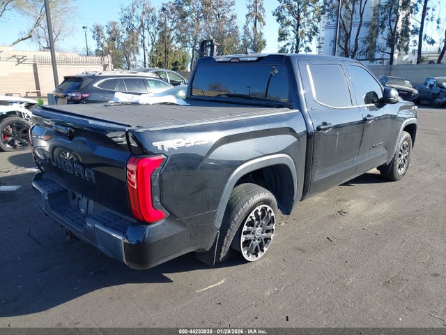 Toyota Tundra Sr5 2023 5TFLA5DB3PX104888 Image 4