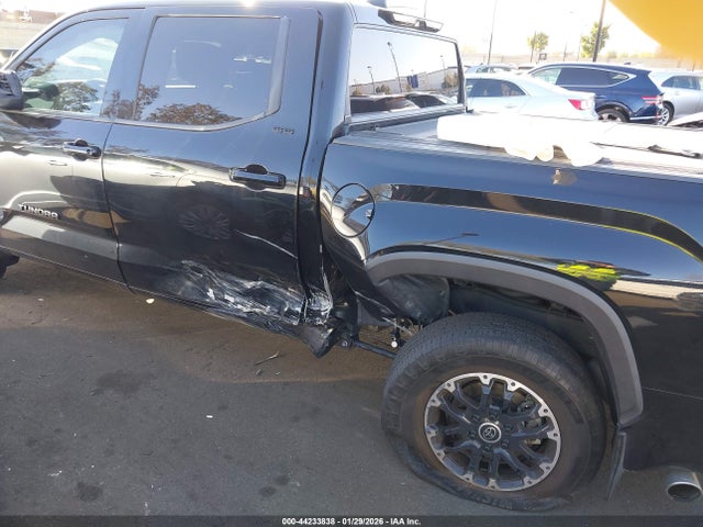 Toyota Tundra Sr5 2023 5TFLA5DB3PX104888 Image 6