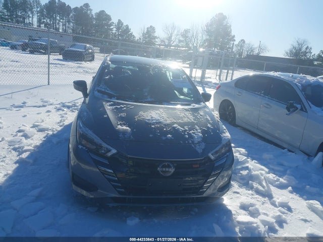 3N1CN8FV6SL830524 Nissan Versa 1.6 Sr