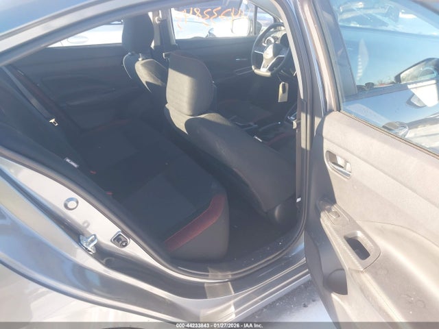3N1CN8FV6SL830524 Nissan Versa 1.6 Sr