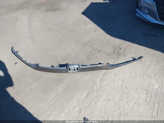1HGCV1F34JA248271 Honda Accord Sport