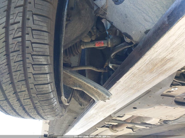 1HGCV1F34JA248271 Honda Accord Sport