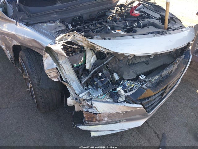 1HGCV1F34JA248271 Honda Accord Sport