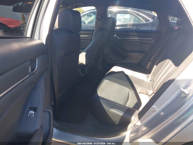 1HGCV1F34JA248271 Honda Accord Sport