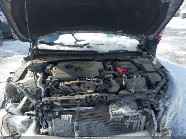 1N4BL4DV3KC184242 Nissan Altima 2.5 Sv