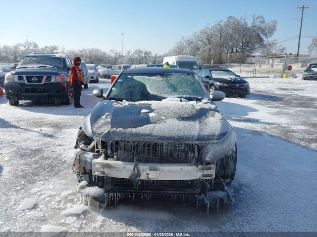 1N4BL4DV3KC184242 Nissan Altima 2.5 Sv